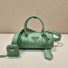 Prada Top Handle Bags